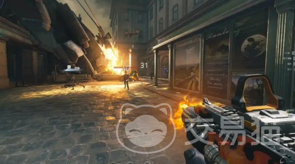 逆战未来新手攻略 逆战未来开服必做事项与快速上手指南