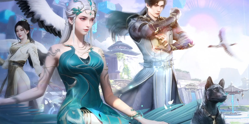 遮天世界天庭队怎么组 遮天世界最强天庭阵容搭配与角色培养指南