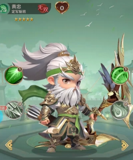 格斗三国志装备强化攻略 格斗三国志高性价比装备搭配技巧