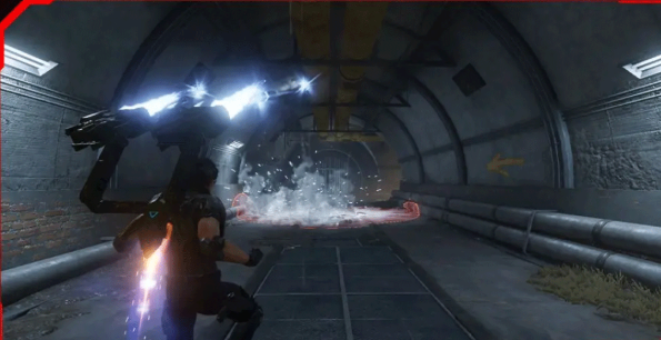 逆战未来黑寡妇战术迷彩 逆战未来黑寡妇获取方法与详细教程