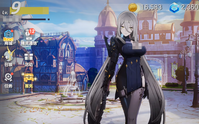 空灵诗篇水晶获取方法 空灵诗篇水晶全途径详解