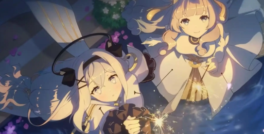 空灵诗篇水晶获取方法 空灵诗篇水晶高效获取途径全解析