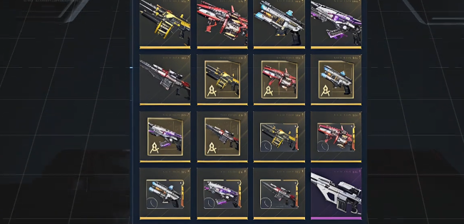 逆战未来刷武器攻略 逆战未来高效获取稀有武器方法