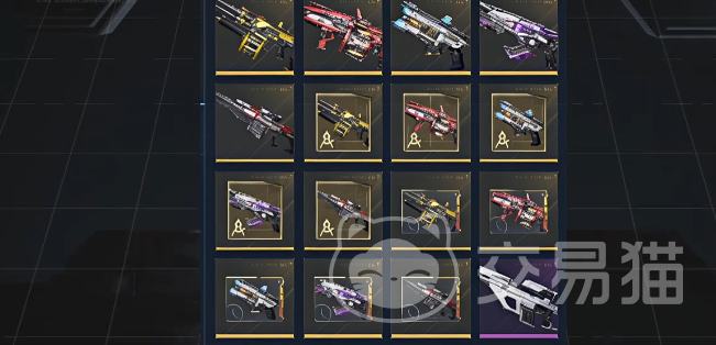 逆战未来刷武器攻略 逆战未来高效获取稀有武器方法