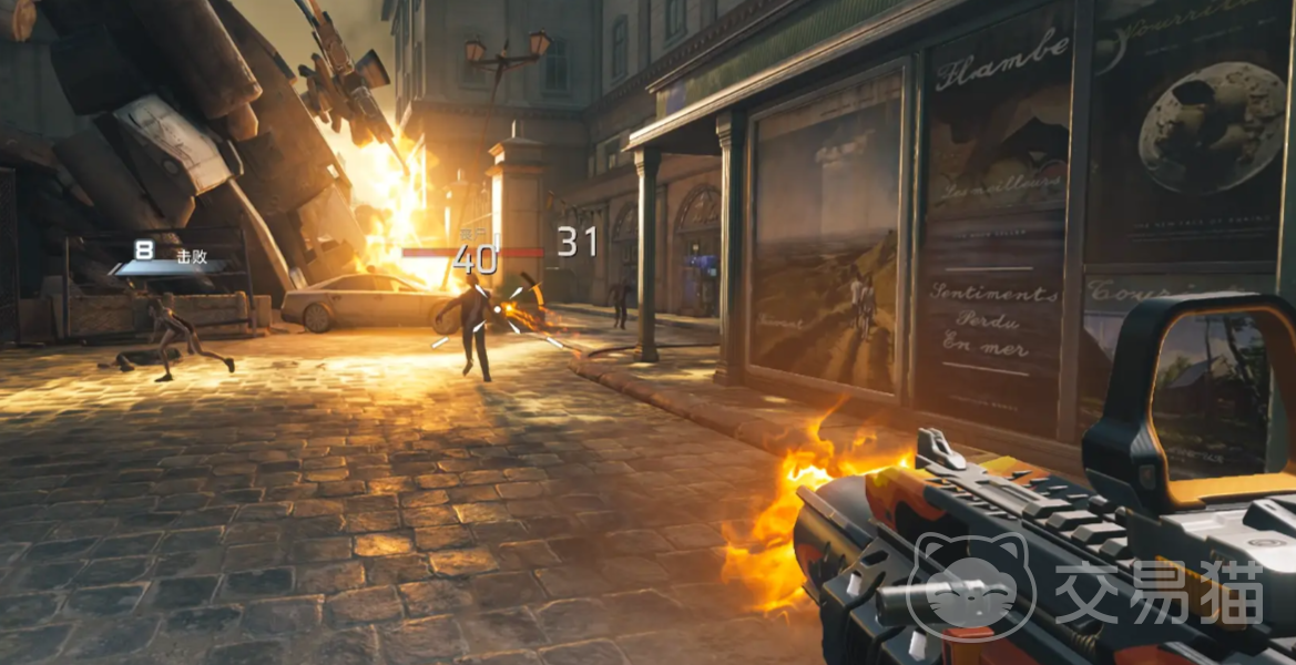 逆战未来僵尸猎场地图详解 逆战未来僵尸猎场高效率通关与生存技巧