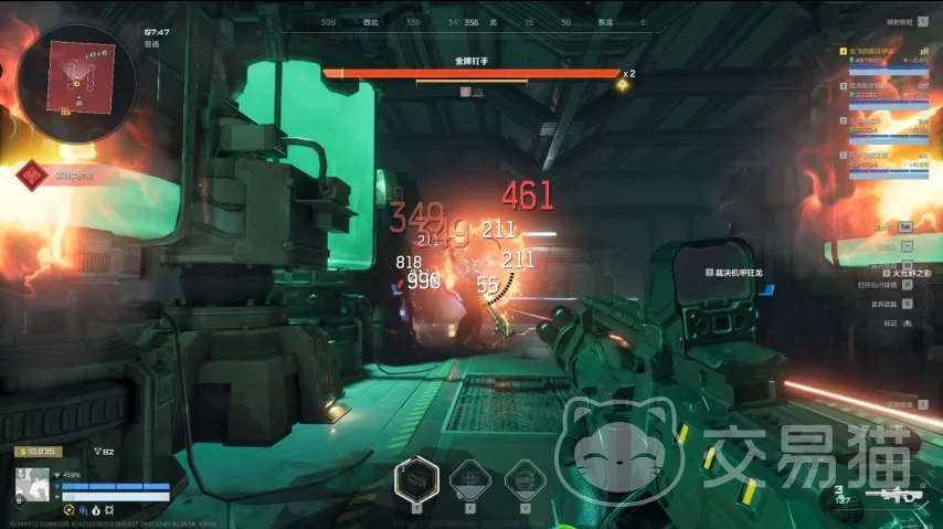 逆战未来赛季天赋技能选择指南 逆战未来赛季最强天赋加点推荐