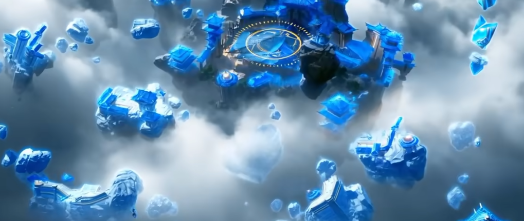 遮天世界玄磁山 遮天世界玄磁山功能作用与修炼价值详解