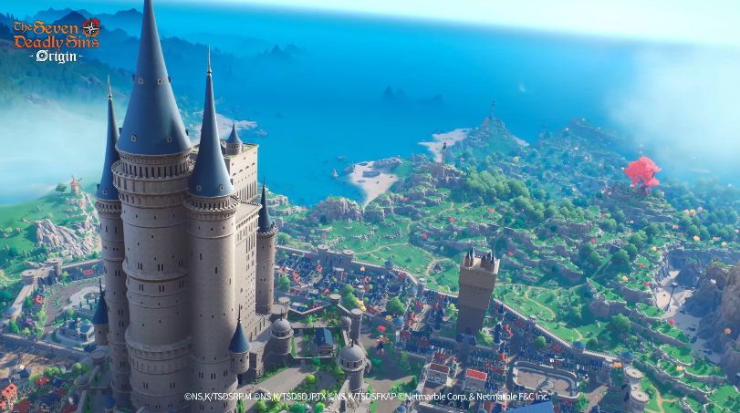 七大罪起源测试时间公布 七大罪起源资格获取方式全解析