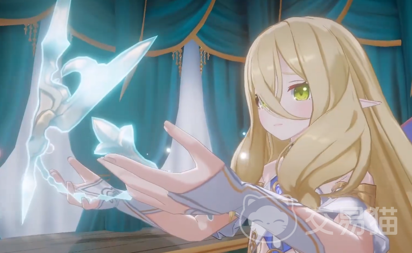 空灵诗篇多米尼克技能属性详解 空灵诗篇多米尼克技能搭配与实战应用