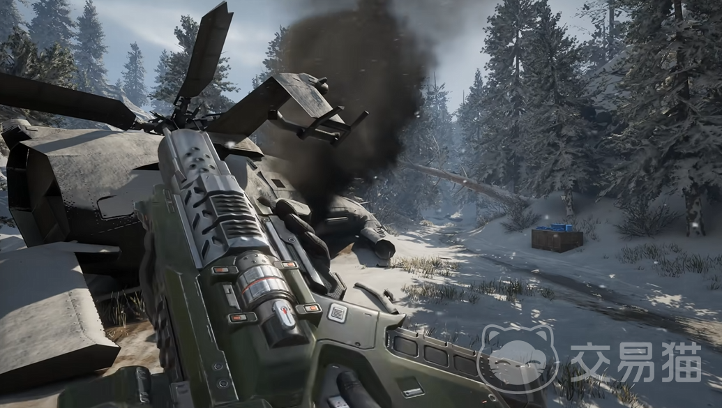 逆战未来冲锋枪选择指南 逆战未来冲锋枪性能对比与实战推荐