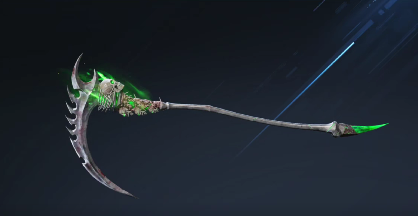 逆战未来近战武器排行榜 逆战未来最强近战武器推荐与详细对比