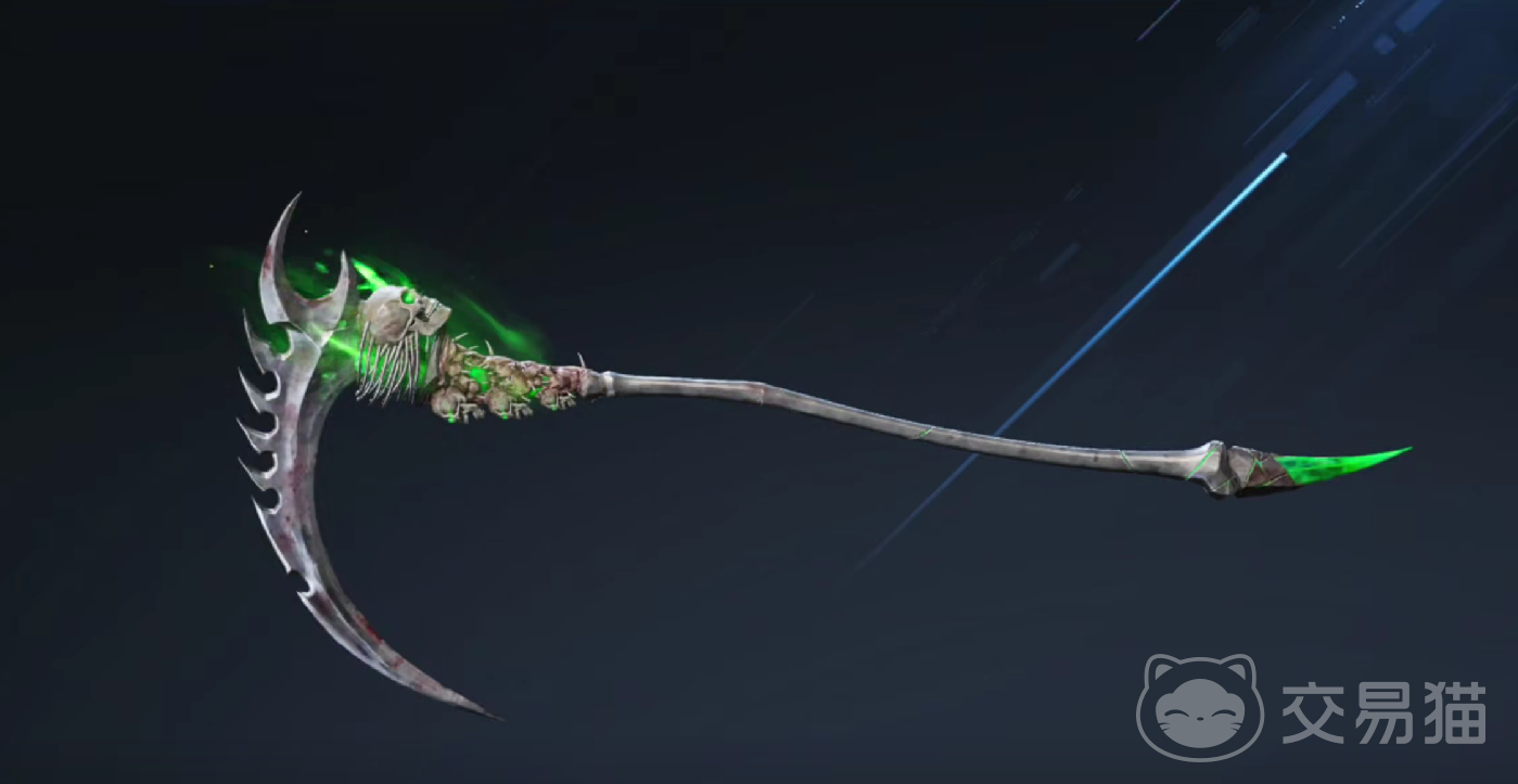 逆战未来近战武器排行榜 逆战未来最强近战武器推荐与详细对比