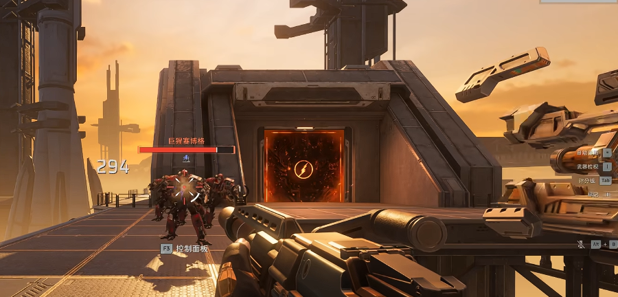 逆战未来金色武器大全 逆战未来金色武器获取方法详解