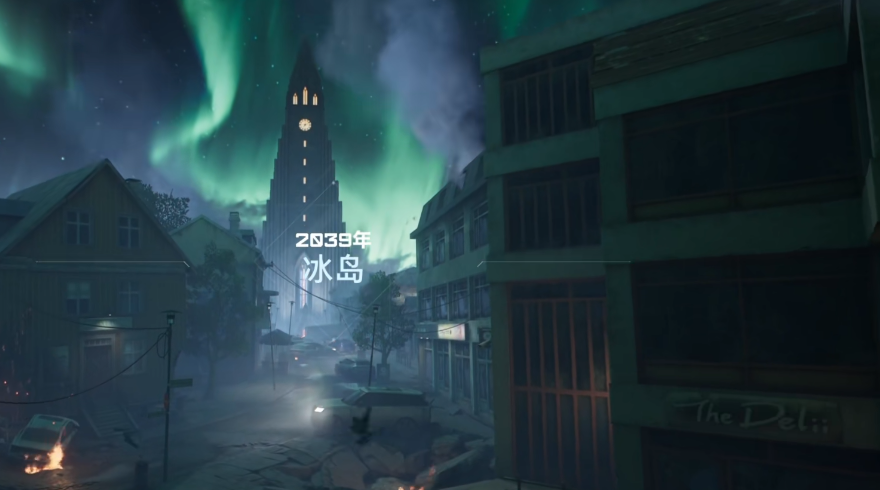 逆战未来滑雪怎么玩 逆战未来滑雪新手入门与技巧详解