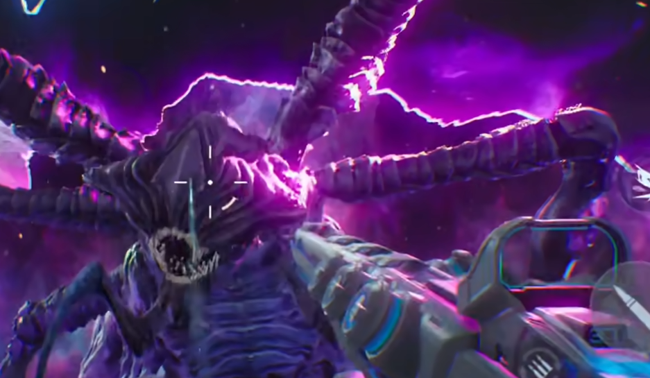 逆战未来弱点输出流攻略 逆战未来高爆发弱点打法详解