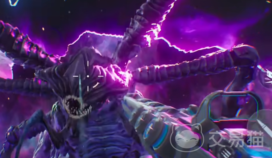 逆战未来弱点输出流攻略 逆战未来高爆发弱点打法详解