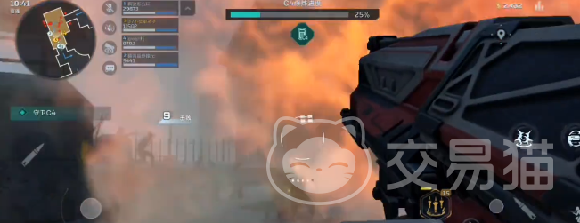 逆战未来沙丘之怒怎么获得 逆战未来沙丘之怒获取方式全攻略