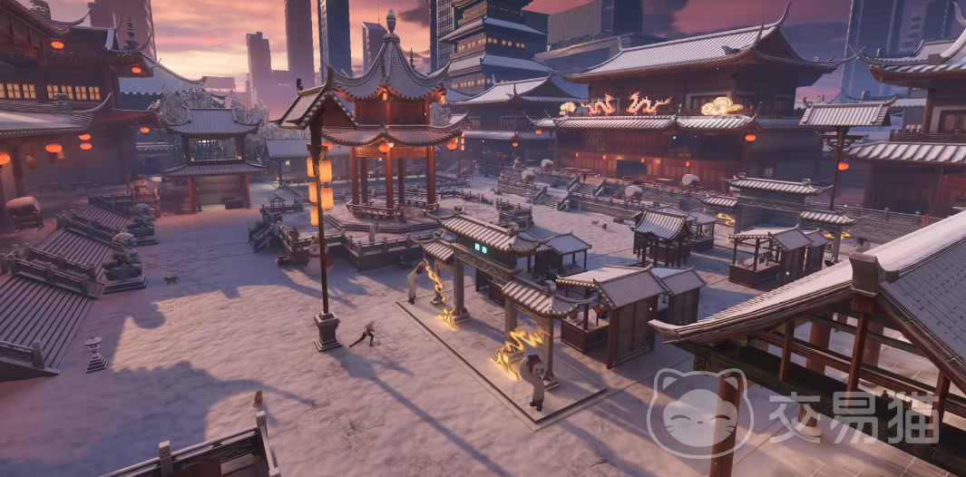 逆战未来躲猫猫玩法详解 逆战未来躲猫猫新手入门与进阶技巧