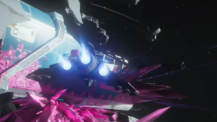 逆战未来最强武器搭配推荐 逆战未来高爆发高续航武器组合指南