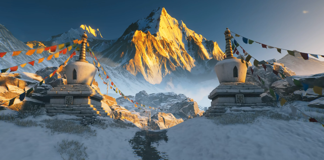 逆战未来昆仑神宫怎么玩 逆战未来昆仑神宫副本全流程攻略与通关技巧