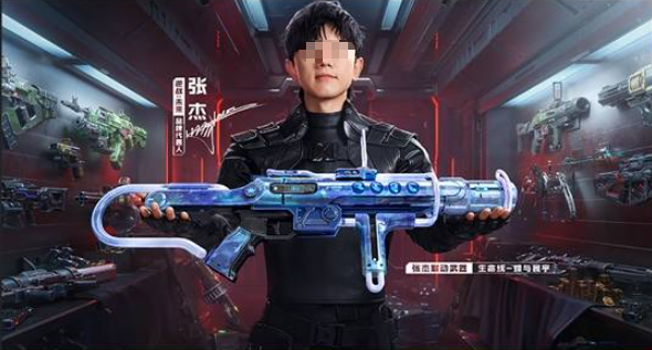 逆战未来联动道具领取攻略 逆战未来开服福利汇总