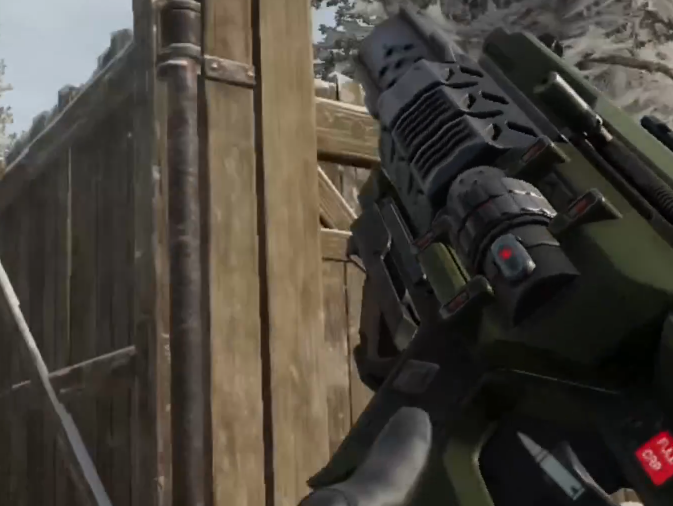 逆战未来近距离爆发流玩法详解 逆战未来高爆发近战流派实战指南