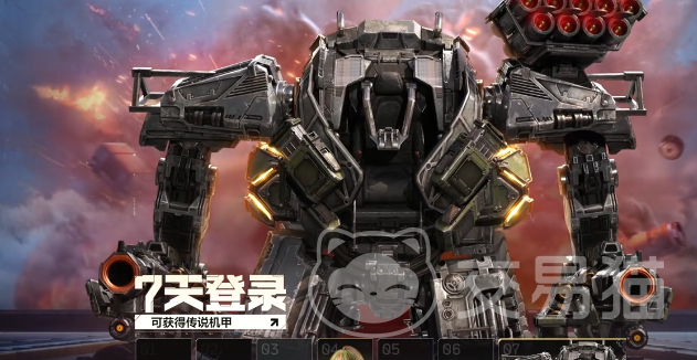 逆战未来七日登录奖励汇总 逆战未来连续登录7天全奖励明细