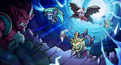 战歌与剑新手入门指南 战歌与剑零基础快速上手玩法攻略