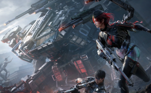 逆战未来塔防 榴弹减速流玩法详解与实战配置攻略