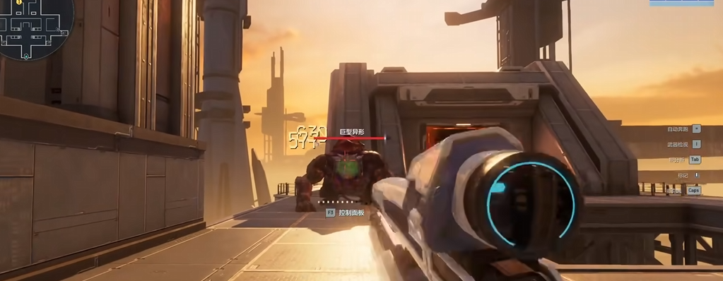 逆战未来狙击 逆战未来狙击手玩法技巧与实战攻略