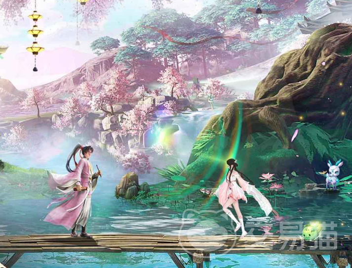 千年寻仙元素师怎么打 千年寻仙元素师最强加点与副本实战技巧