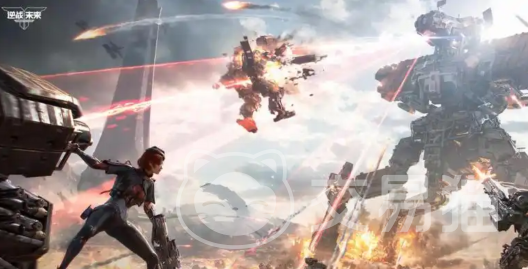 逆战未来组队机制详解 逆战未来几人组队规则与实战搭配指南