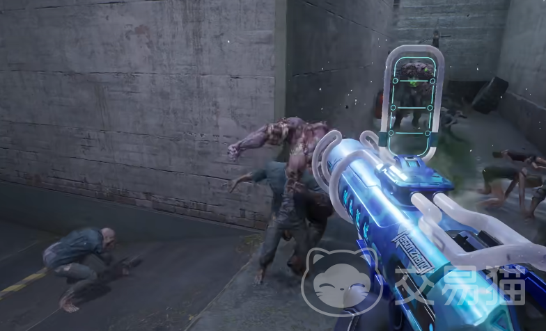 逆战未来新手攻略 逆战未来萌新入门避坑指南