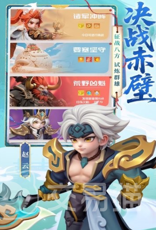 英雄守御是什么游戏 英雄守御游戏类型与玩法详解