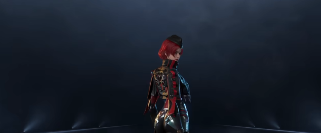 逆战未来传说角色大全 逆战未来传说全角色图鉴与技能介绍