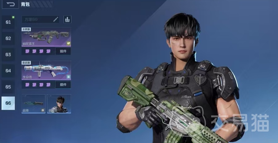 逆战未来20号星港通关攻略 逆战未来20号星港高效率打法详解