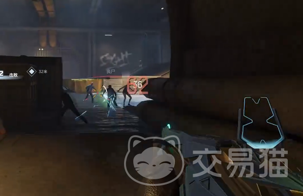 逆战未来共晶点是什么 逆战未来共晶点作用详解