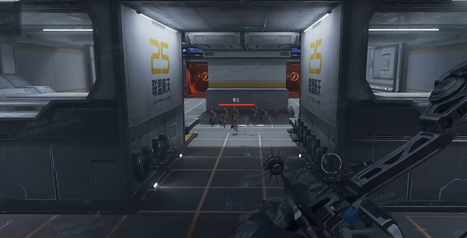 逆战未来萌新入门指南 逆战未来新手开局全流程详解