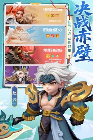 英雄守御：新手入门指南与基础玩法全解析