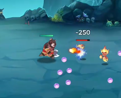 踢爆那西游特色玩法介绍 踢爆那西游新手入门攻略