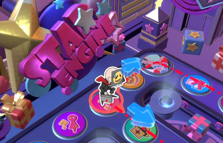 吉星派对全攻略：玩法技巧与通关秘籍