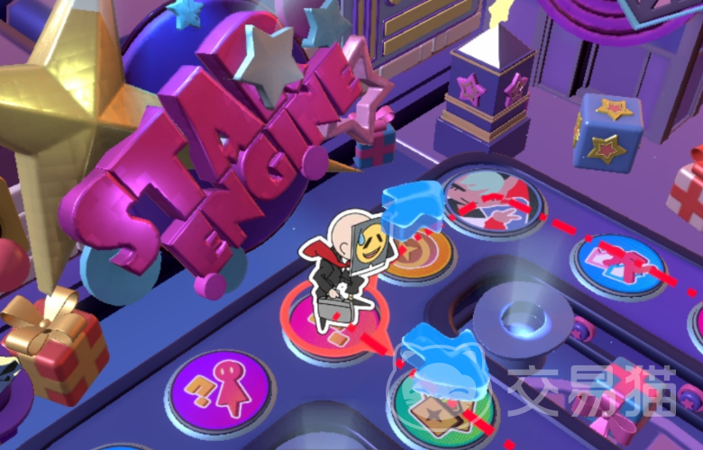 吉星派对手游玩法技巧分享 吉星派对通关攻略大全