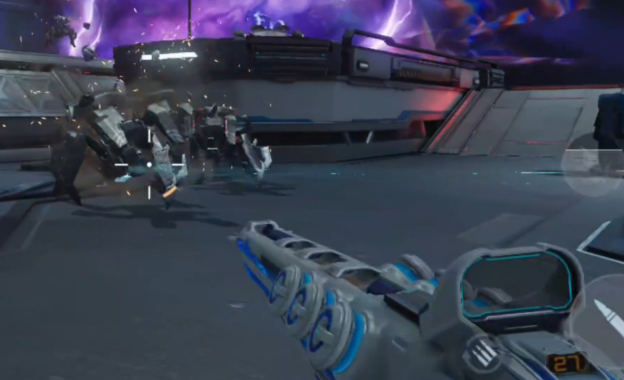 逆战未来正式上线日期 逆战未来上线时间及开服详情