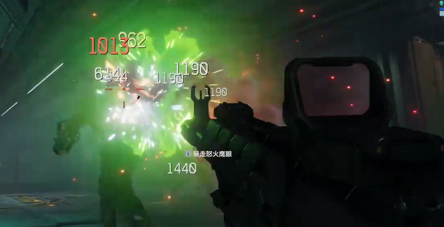 逆战未来胜利誓约绿潮怎么获得 逆战未来胜利誓约绿潮获取方法与兑换流程