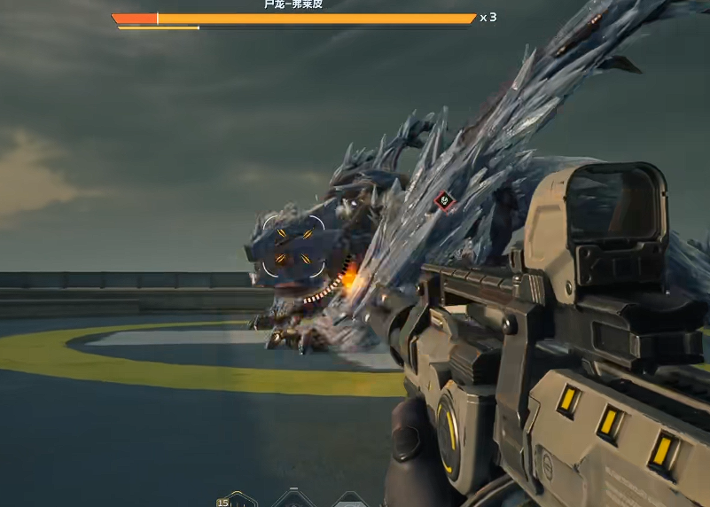 逆战未来子弹箱冷却问题详解 逆战未来子弹箱冷却时间缩短与快速重置方法