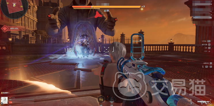 逆战未来Z博士打法攻略 逆战未来Z博士高效率通关技巧与BOSS机制解析