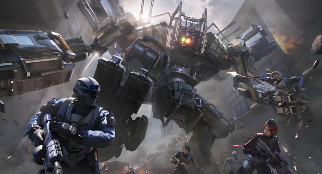 逆战未来增益效果详解 逆战未来增益获取方法全解析