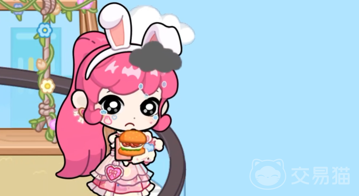 兔小萌世界小五角色解析 兔小萌世界小五人物背景与技能特点深度解读