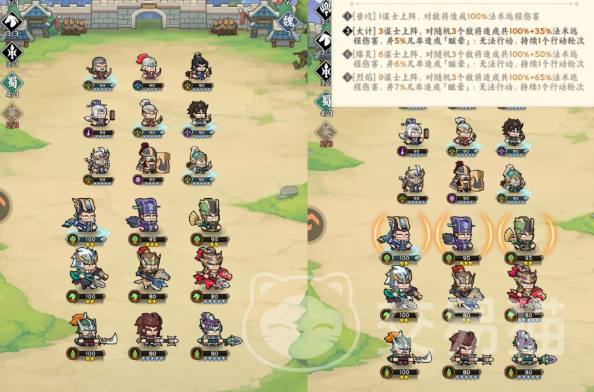 雄心之上射手阵容搭配指南 雄心之上高胜率射手流派与实战技巧