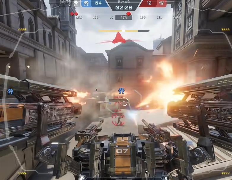 逆战未来机甲PVP玩法详解 逆战未来机甲高胜率实战技巧与进阶指南